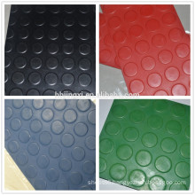 Stud Matting Rubber with Different Color